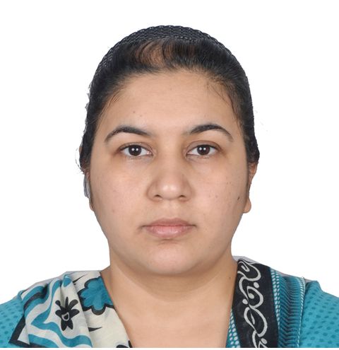 Medha Atre