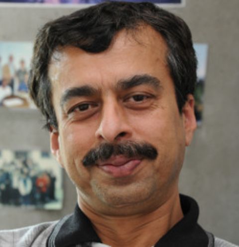 Surajit Chaudhuri