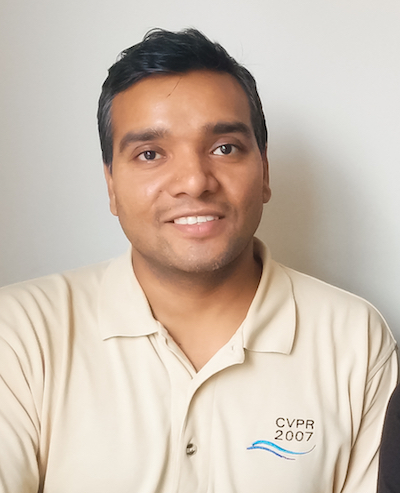 Gaurav Aggarwal