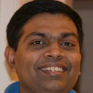 Anand Lakshminarayanan